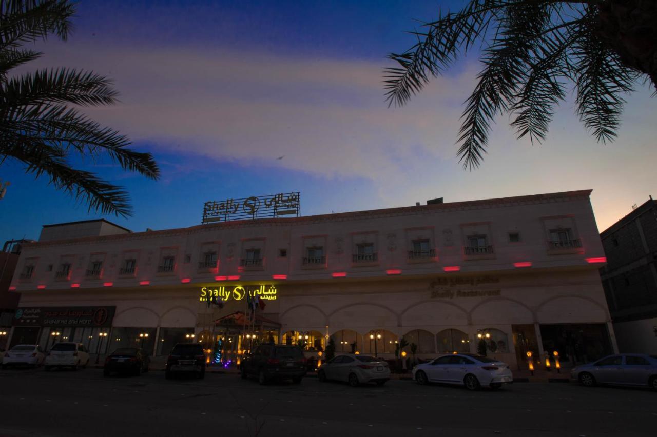 Shally Residence 3 Al Khobar Exterior foto